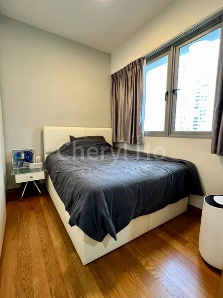 1 Bed Apartment (Condo) for Rent in  26 Newton - Image 6