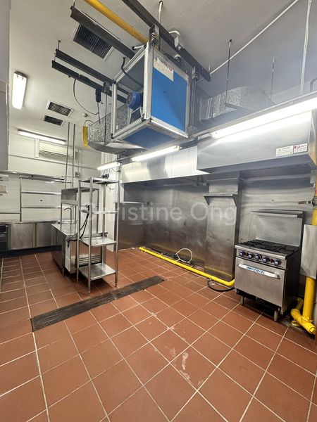 Food & Beverage for Rent in Tan See Swan & Sons Building - Image 4