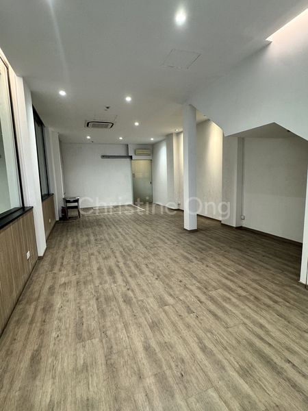 Food & Beverage for Rent in Tan See Swan & Sons Building - Image 2