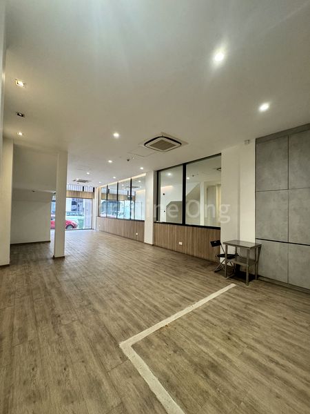 Food & Beverage for Rent in Tan See Swan & Sons Building - Image 1