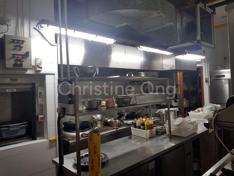 Food & Beverage for Rent in Tan See Swan & Sons Building - Image 3