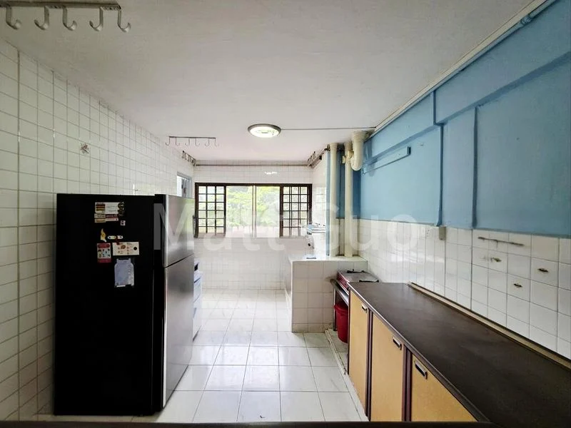 4 Room (4NG) HDB for Sale in  607 Ang Mo Kio Avenue 4 - Image 2