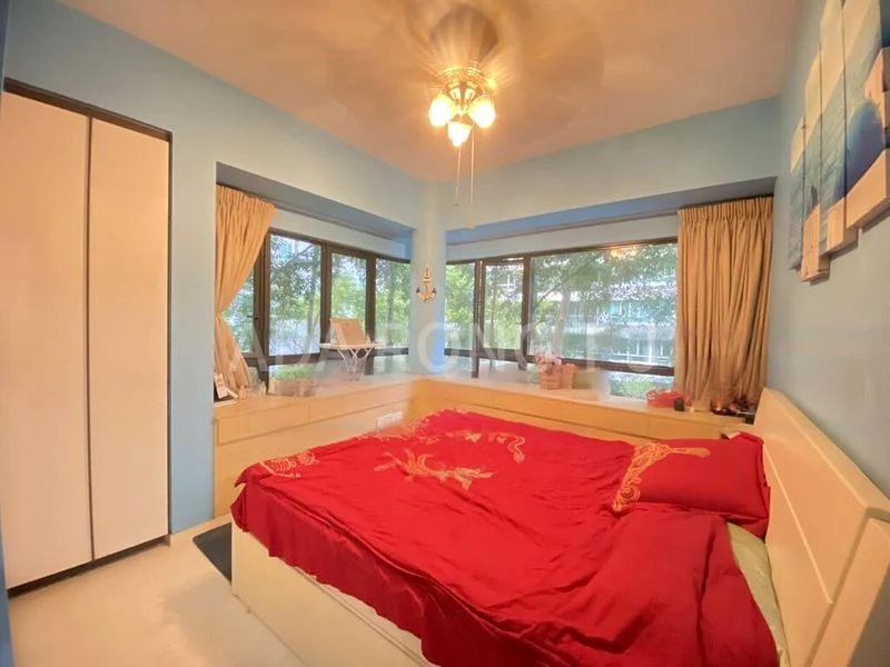 2 Bed Condo for Rent in  NV Residences - Image 5