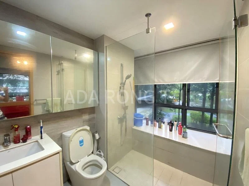 2 Bed Condo for Rent in  NV Residences - Image 4