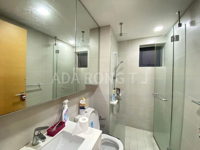 2 Bed Condo for Rent in  NV Residences - Image 7