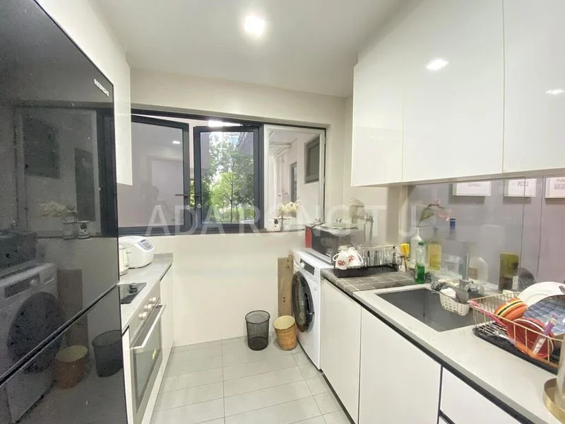 2 Bed Condo for Rent in  NV Residences - Image 2