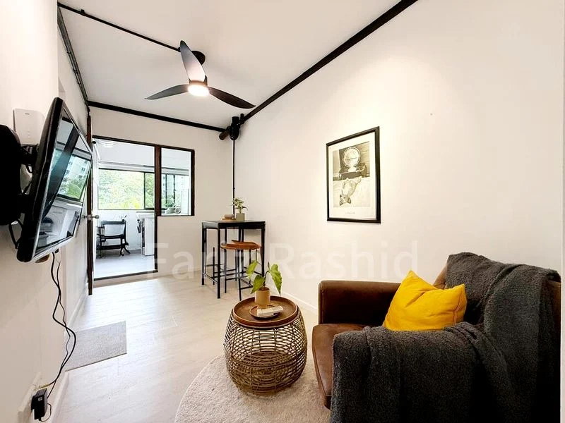 Room (HDB) for Rent in  545 Woodlands Drive 16 - Image 7