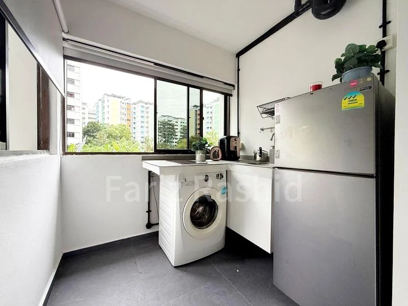 Room (HDB) for Rent in  545 Woodlands Drive 16 - Image 3