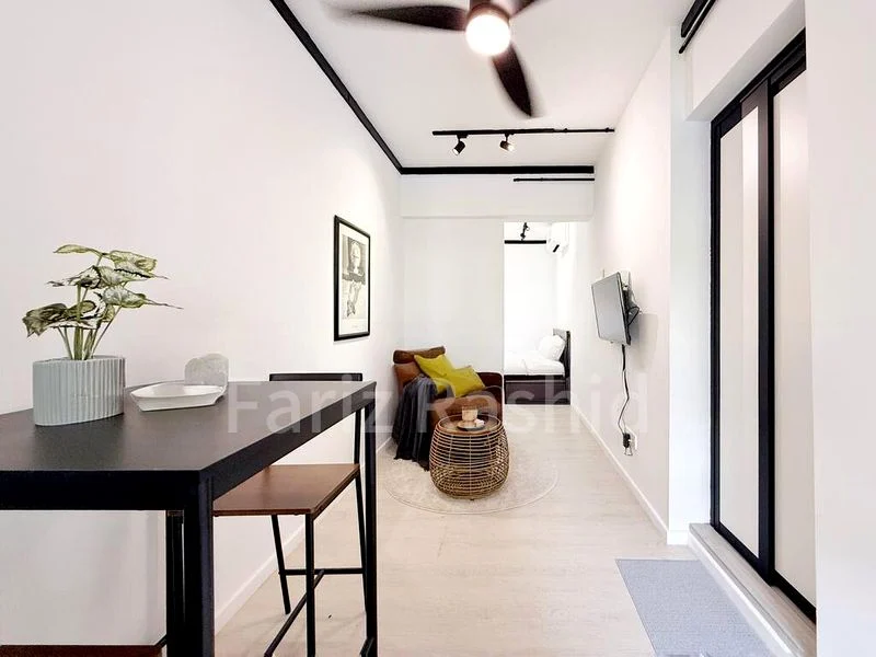 Room (HDB) for Rent in  545 Woodlands Drive 16 - Image 5