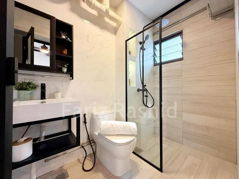 Room (HDB) for Rent in  545 Woodlands Drive 16 - Image 2