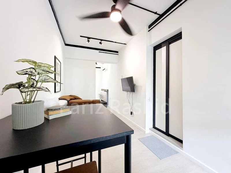 Room (HDB) for Rent in  545 Woodlands Drive 16 - Image 4