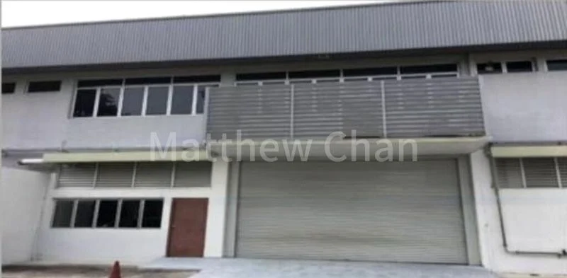 Warehouse for Rent: Loyang Crescent - Image 4