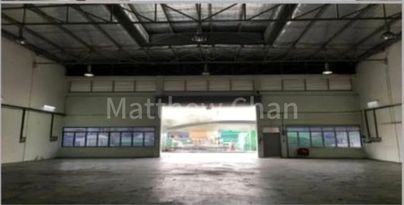 Warehouse for Rent: Loyang Crescent - Image 3