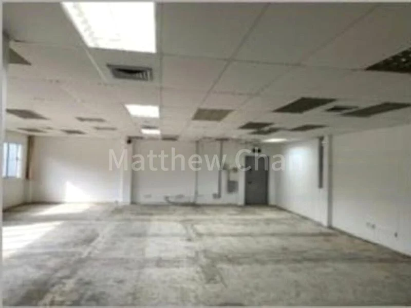Warehouse for Rent: Loyang Crescent - Image 1
