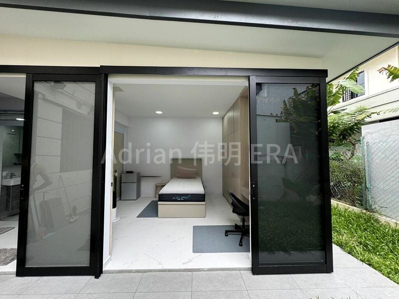 Master Room (Landed) for Rent in  Golden Shower Park - Image 5