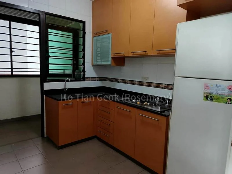 3 Room (3A) HDB for Sale in  55 Havelock Road - Image 2