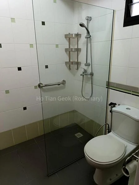 3 Room (3A) HDB for Sale in  55 Havelock Road - Image 5