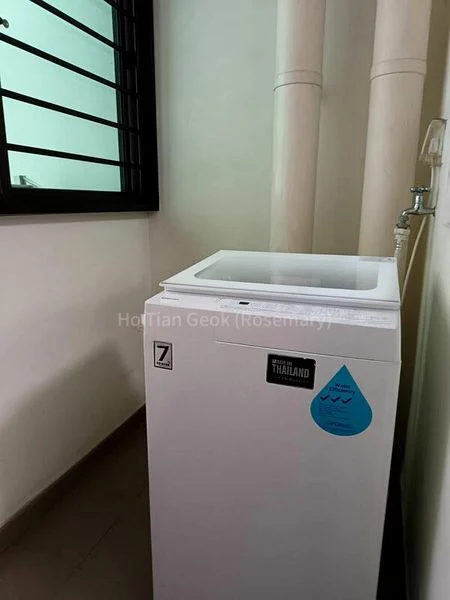 3 Room (3A) HDB for Sale in  55 Havelock Road - Image 1