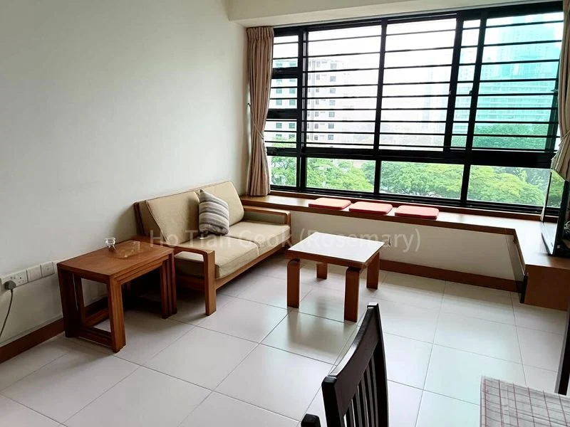 3 Room (3A) HDB for Sale in  55 Havelock Road - Image 6