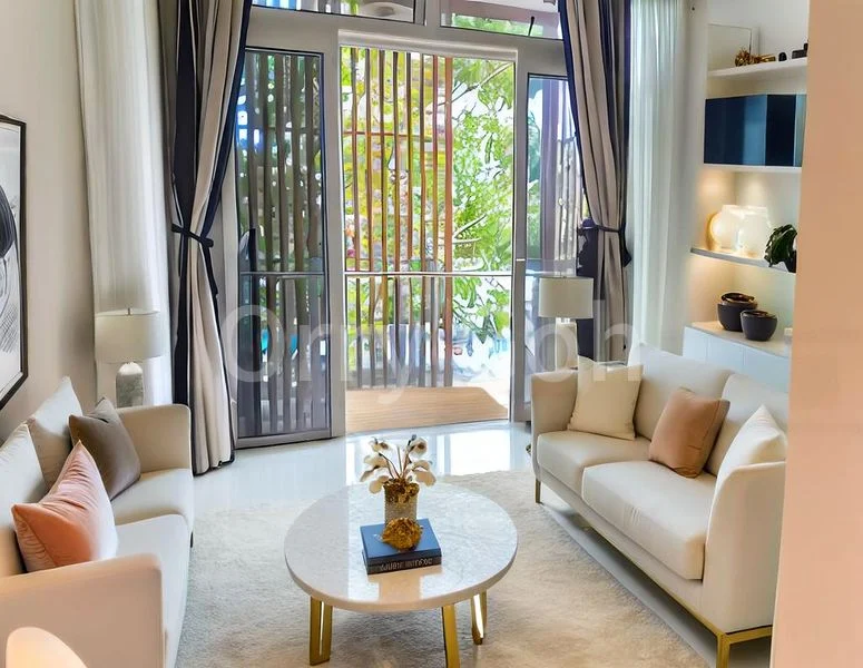 1 Bed Condo for Sale in  Espira Suites - Image 1