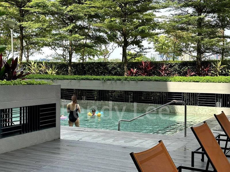 2 Bed Condo for Rent in  Bishan Street 14 - Image 4