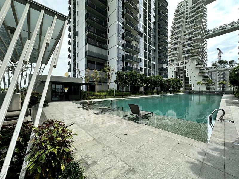 2 Bed Condo for Rent in  Bishan Street 14 - Image 5