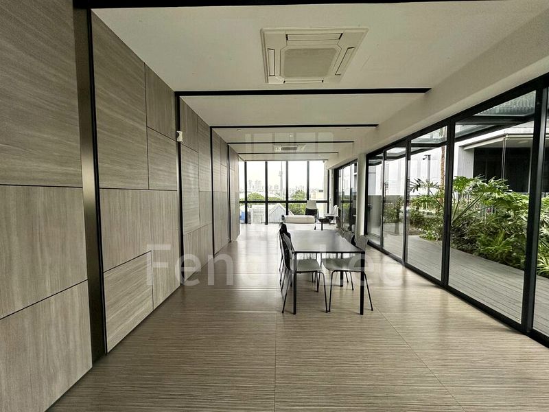 2 Bed Condo for Rent in  Bishan Street 14 - Image 10