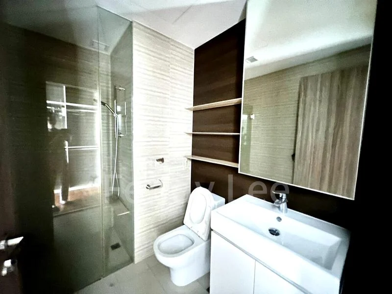 2 Bed Condo for Rent in  Bishan Street 14 - Image 14