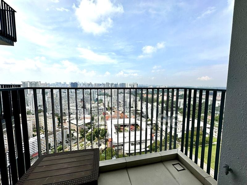 2 Bed Condo for Rent in  Bishan Street 14 - Image 18