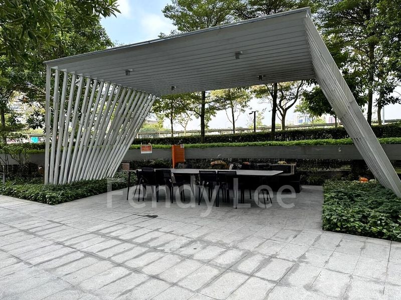2 Bed Condo for Rent in  Bishan Street 14 - Image 3