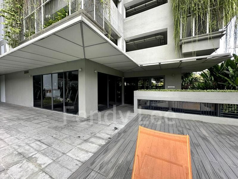 2 Bed Condo for Rent in  Bishan Street 14 - Image 7
