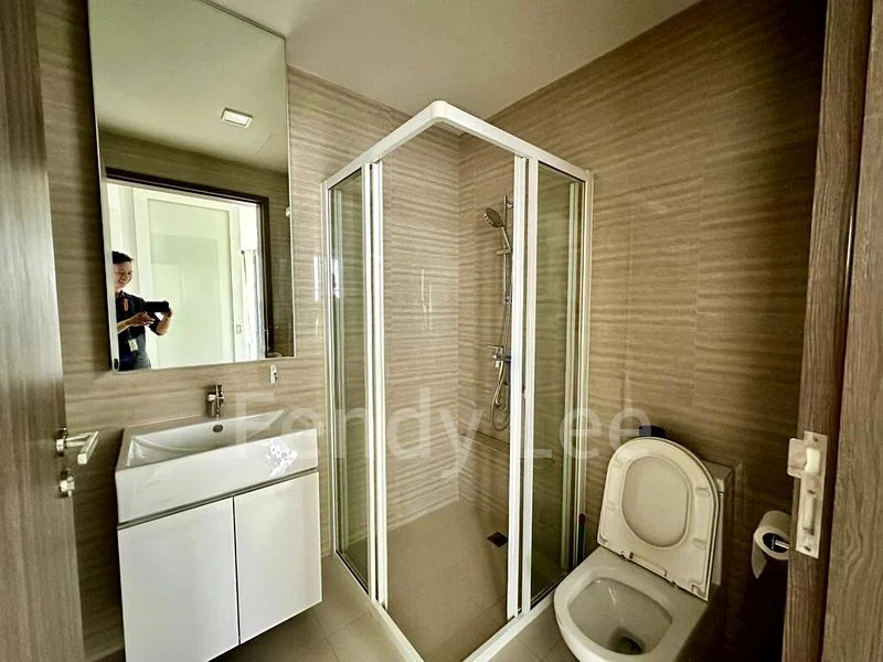 2 Bed Condo for Rent in  Bishan Street 14 - Image 12