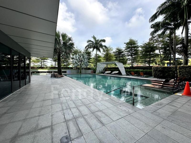 2 Bed Condo for Rent in  Bishan Street 14 - Image 6