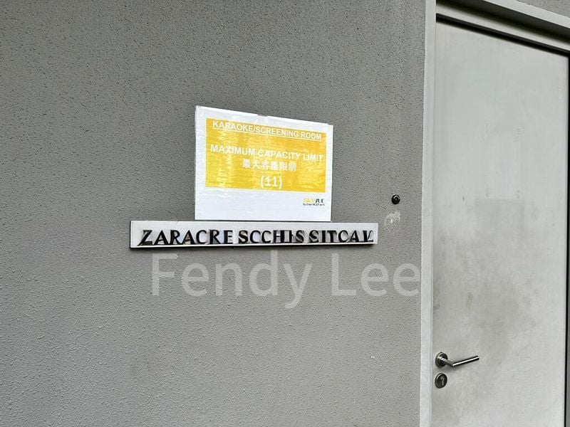 2 Bed Condo for Rent in  Bishan Street 14 - Image 9