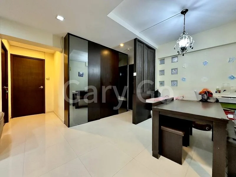 4 Room (4A) HDB for Sale in 119D Kim Tian Road - Image 6