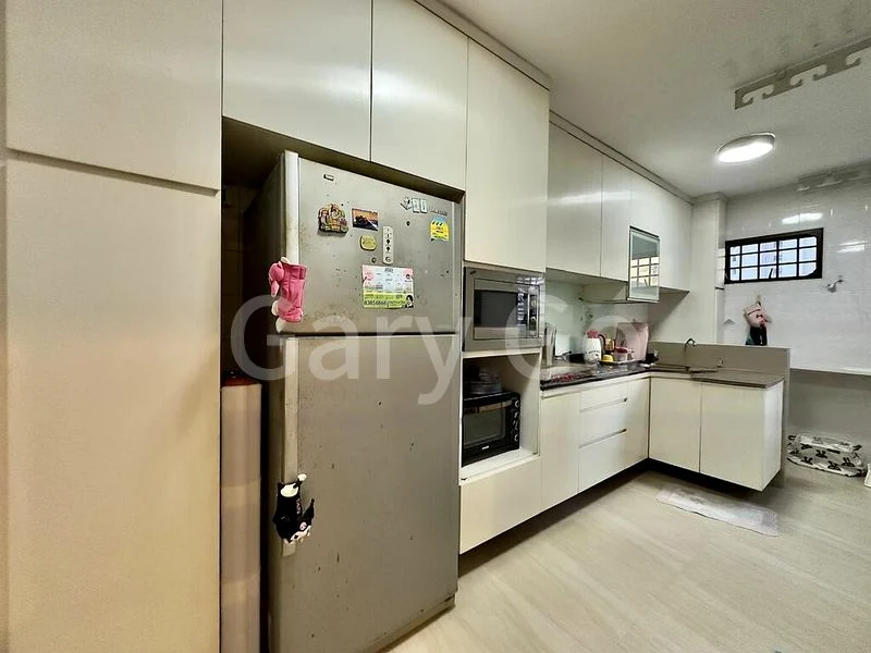4 Room (4A) HDB for Sale in 119D Kim Tian Road - Image 7
