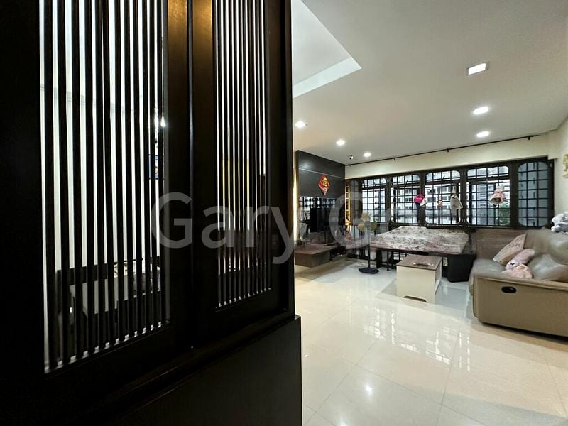 4 Room (4A) HDB for Sale in 119D Kim Tian Road - Image 9