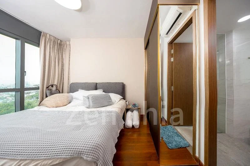 4 Bed Condo for Rent in  Normanton Park - Image 5