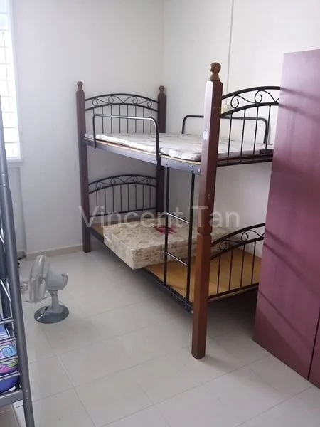 Common Room (HDB) for Rent in  143 Petir Road - Image 1