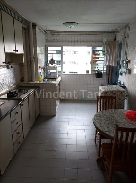 Common Room (HDB) for Rent in  143 Petir Road - Image 4