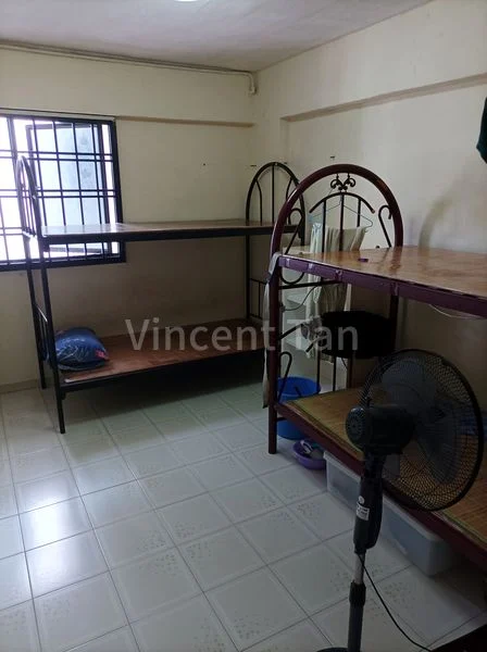 Common Room (HDB) for Rent in  143 Petir Road - Image 2