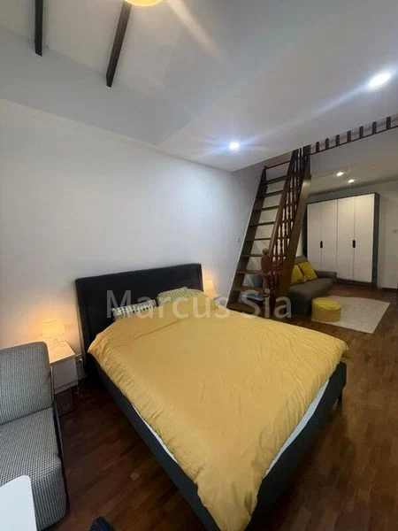 Common Room (Landed) for Rent in Lock+Store Chai Chee - Image 2