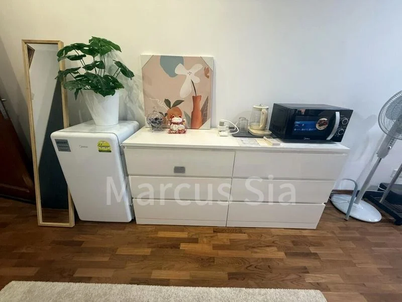 Common Room (Landed) for Rent in Lock+Store Chai Chee - Image 5