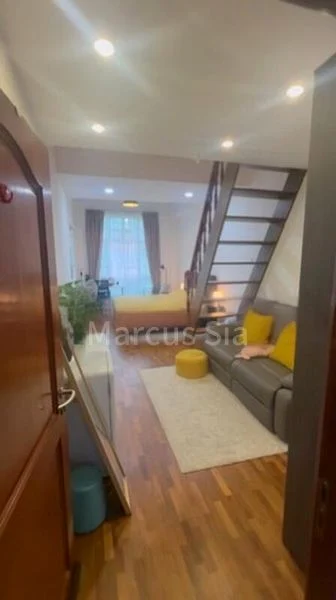 Common Room (Landed) for Rent in Lock+Store Chai Chee - Image 3