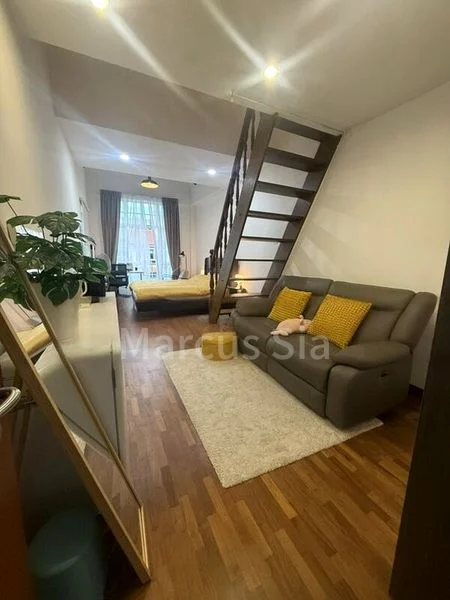 Common Room (Landed) for Rent in Lock+Store Chai Chee - Image 1