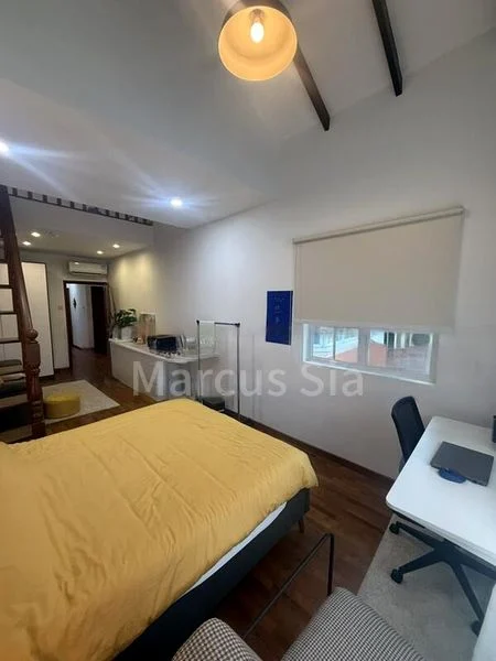 Common Room (Landed) for Rent in Lock+Store Chai Chee - Image 8