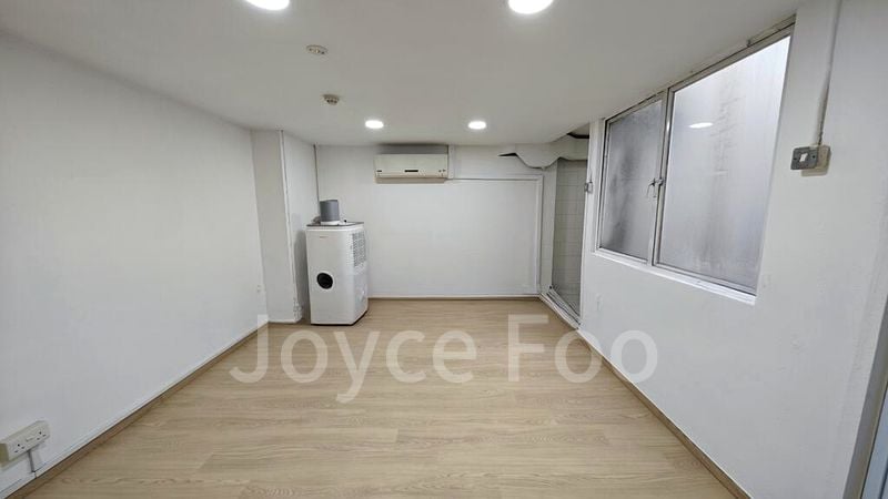 Office for Rent: Telok Ayer Small Office, Warehouse & Shophouse Unit - Image 11
