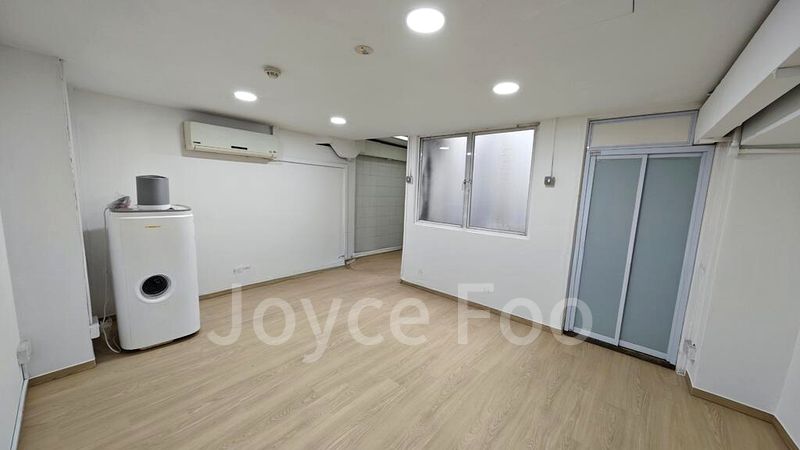 Office for Rent: Telok Ayer Small Office, Warehouse & Shophouse Unit - Image 8