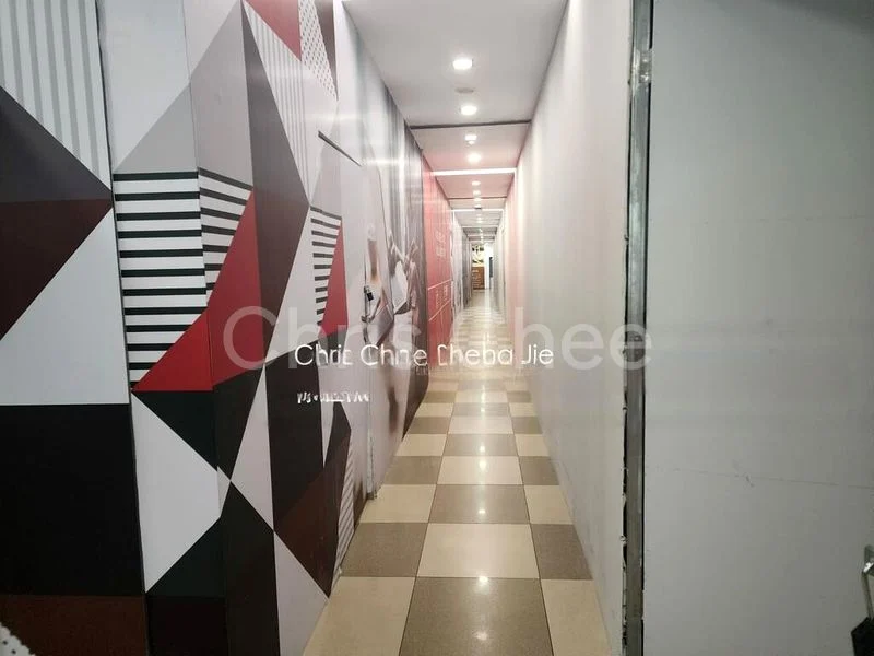 Food & Beverage for Rent: RESTAURANT @ NOVENA - Image 2