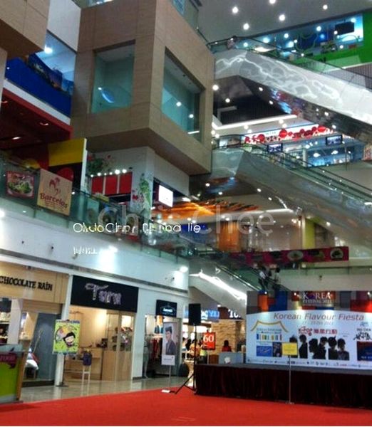 Food & Beverage for Rent: RESTAURANT @ NOVENA - Image 9